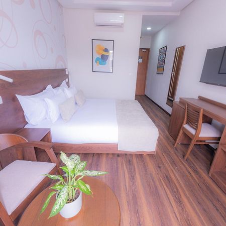 Olympic Inn Казабланка Екстериор снимка