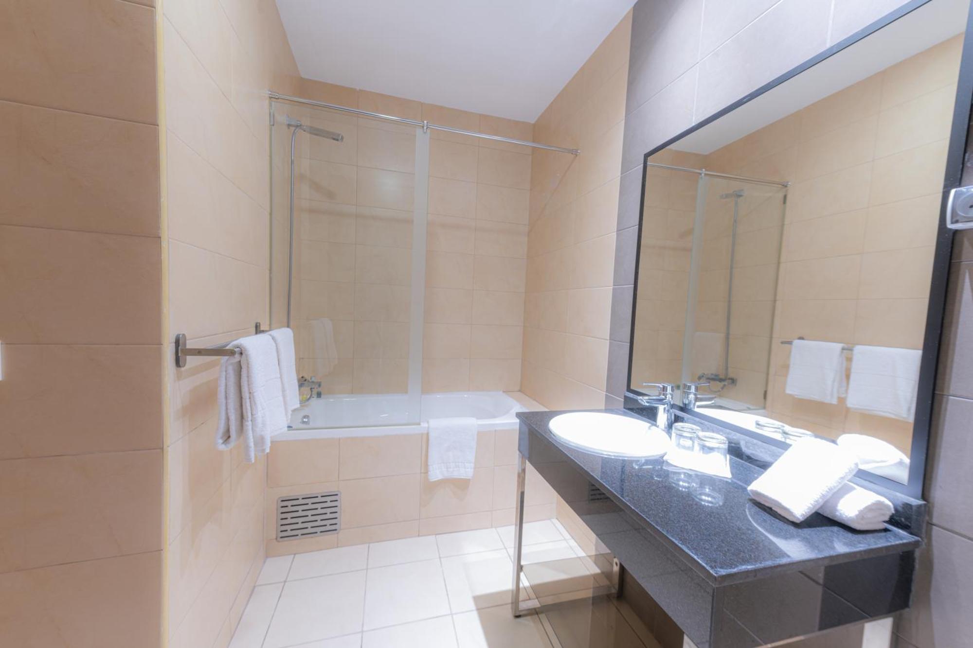 Olympic Inn Казабланка Екстериор снимка