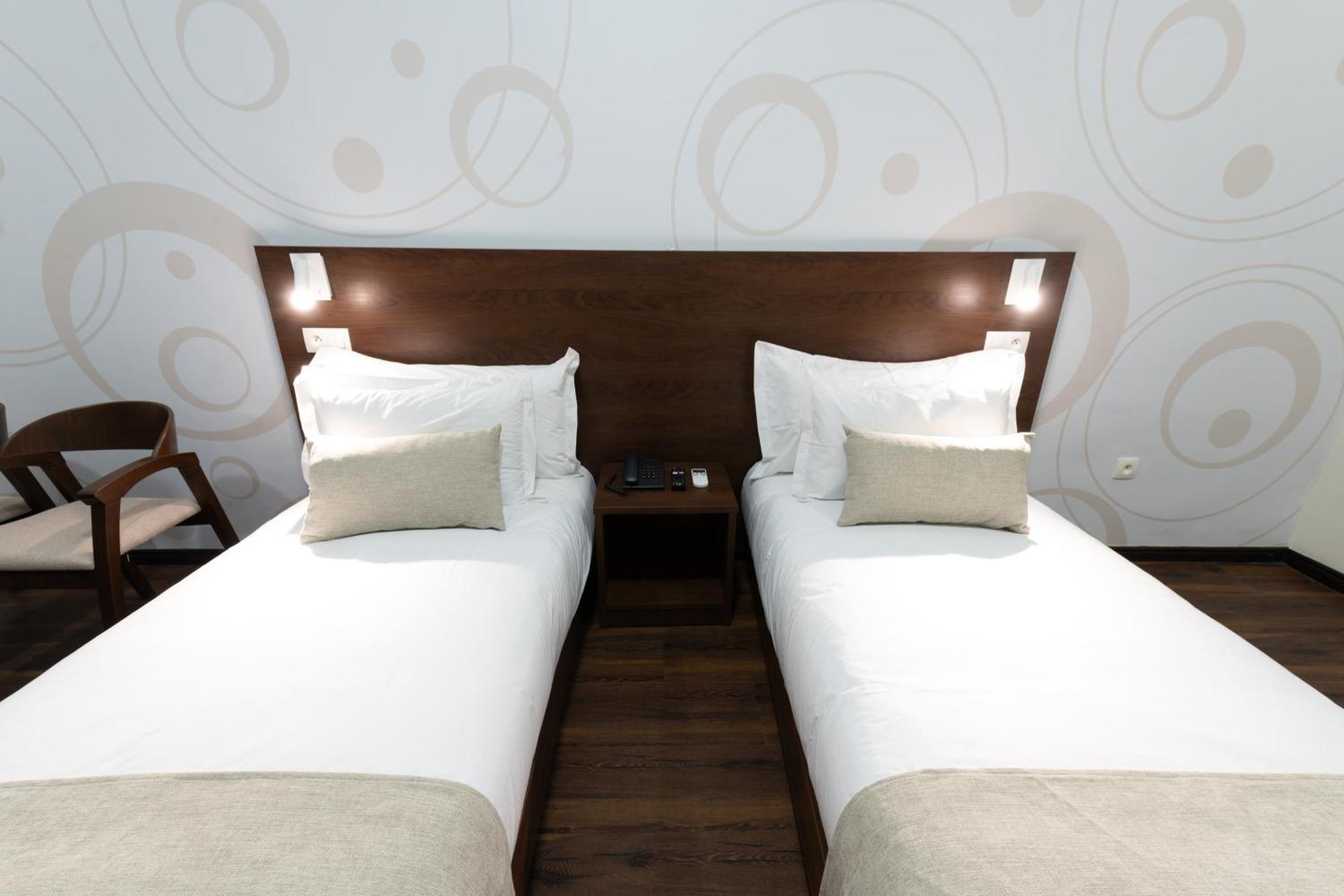 Olympic Inn Казабланка Екстериор снимка